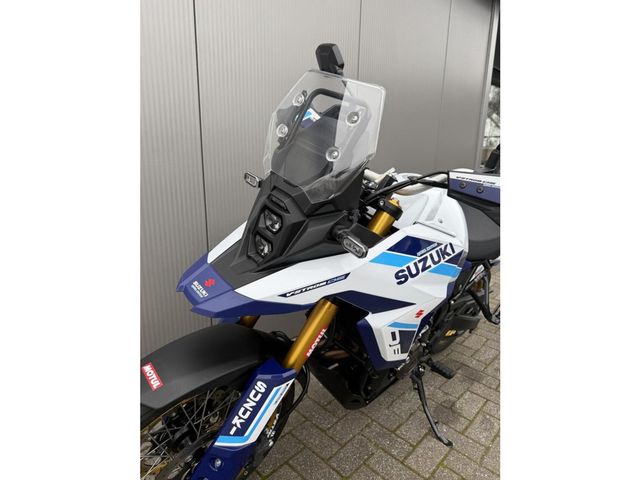 suzuki - v-strom-800-de
