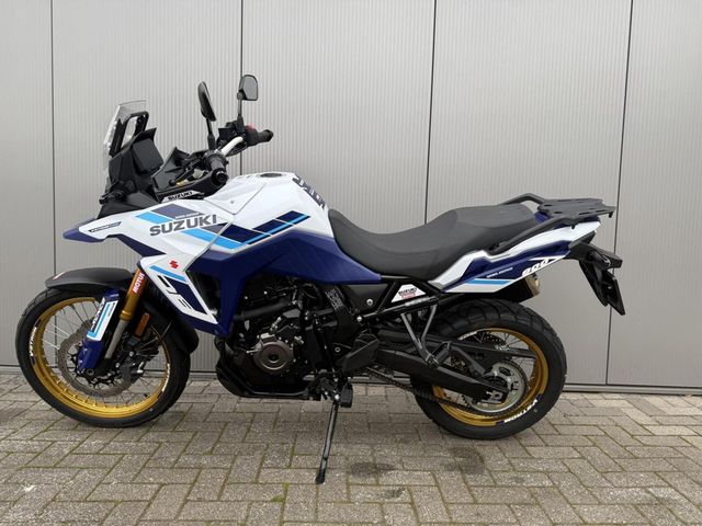 suzuki - v-strom-800-de