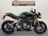 TRIUMPH SPEED TRIPLE 1200 RS