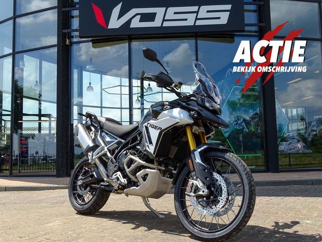 triumph - tiger-900-rally-pro