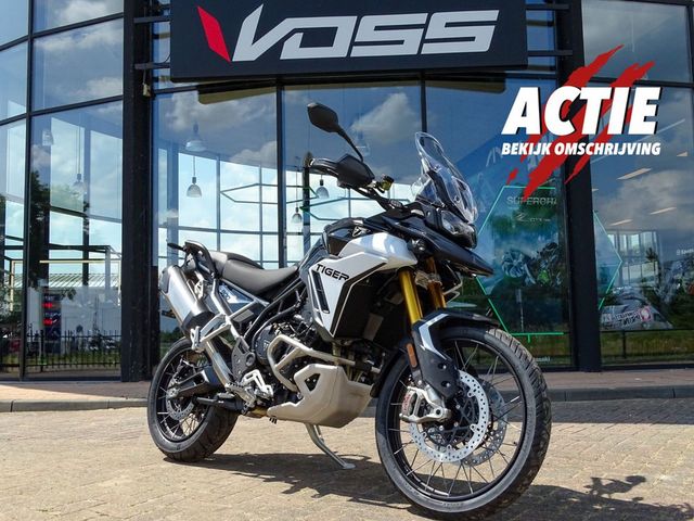 triumph - tiger-900-rally-pro