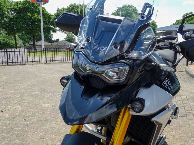 triumph - tiger-900-rally-pro