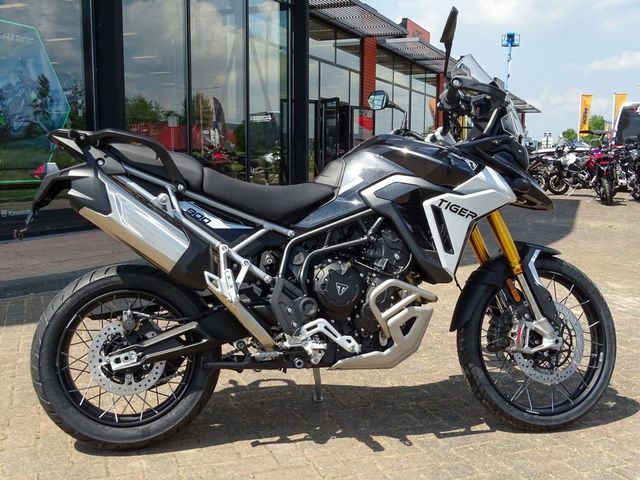 triumph - tiger-900-rally-pro