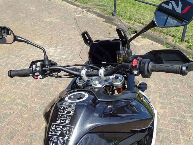 triumph - tiger-900-rally-pro