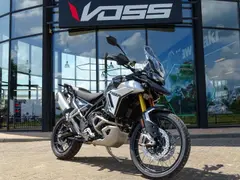 Triumph Tiger 900 Rally PRO 2026 nieuw – foto 2 van 8