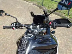 Triumph Tiger 900 Rally PRO 2026 nieuw – foto 6 van 8