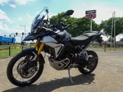 Triumph Tiger 900 Rally PRO 2026 nieuw – foto 8 van 8