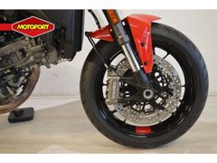 Ducati Monster V2 2026 nieuw – foto 6 van 10