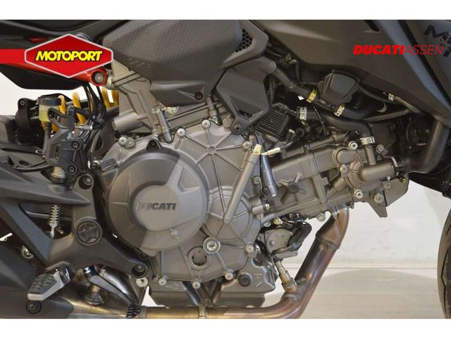 ducati - monster