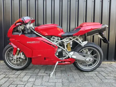 DUCATI 999 BIPOSTO – foto 2