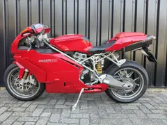 Ducati 999 Bip/Mono 2004 occasion – foto 2 van 19
