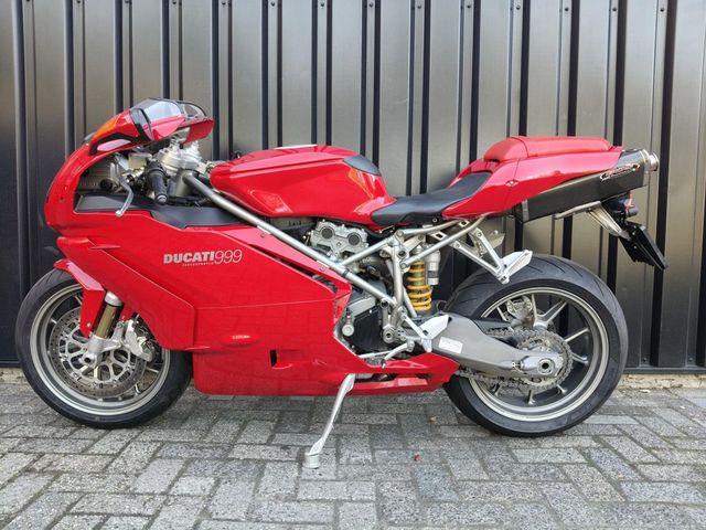 ducati - 999-biposto