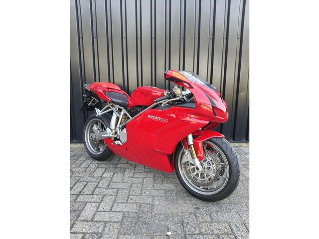 ducati - 999-biposto