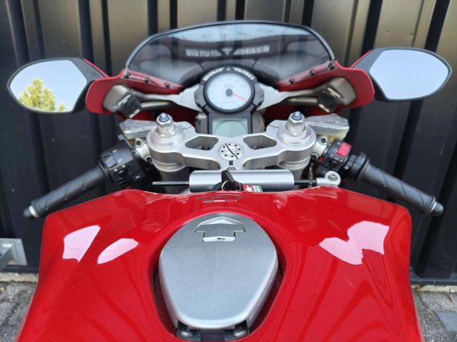ducati - 999-biposto