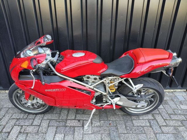 ducati - 999-biposto
