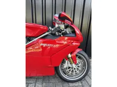 Ducati 999 Bip/Mono 2004 occasion – foto 8 van 19