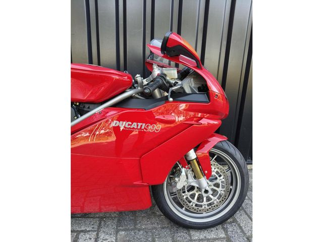 ducati - 999-biposto