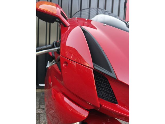 ducati - 999-biposto