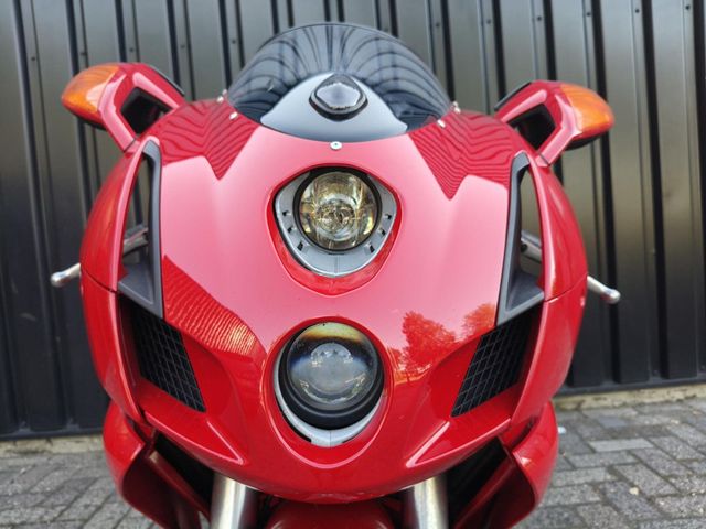 ducati - 999-biposto