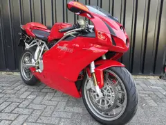 Ducati 999 Bip/Mono 2004 occasion – foto 12 van 19