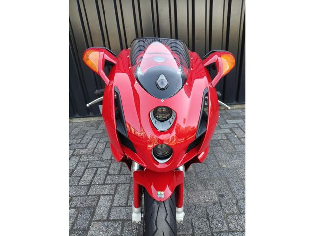ducati - 999-biposto