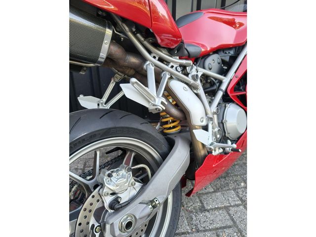 ducati - 999-biposto