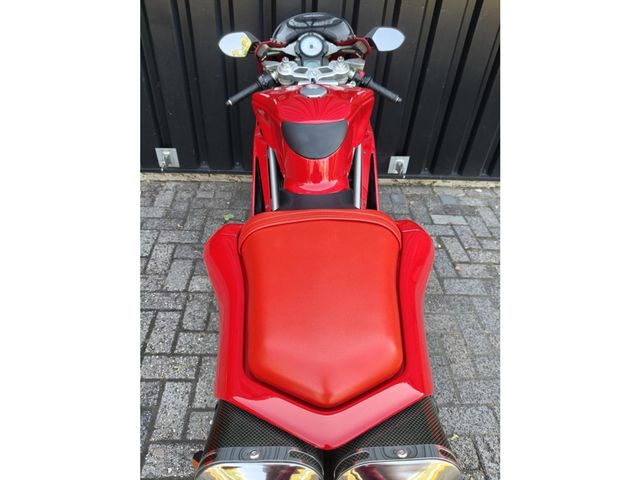 ducati - 999-biposto