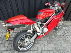 Ducati 999 Bip/Mono 2004 occasion – foto 17 van 19
