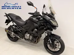 Kawasaki Versys 1000 2015 occasion – foto 4 van 21