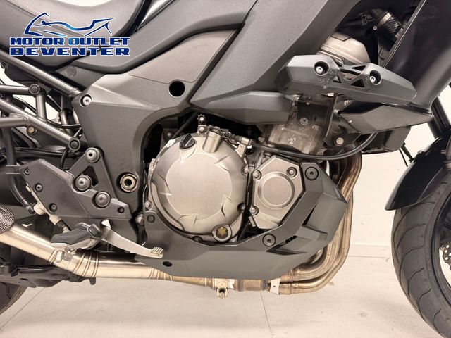 kawasaki - versys-1000