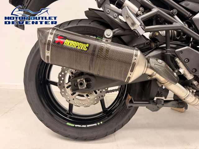 kawasaki - versys-1000