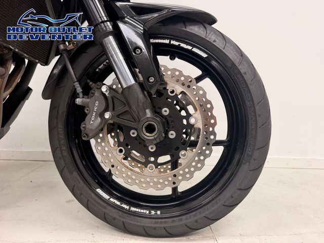 kawasaki - versys-1000