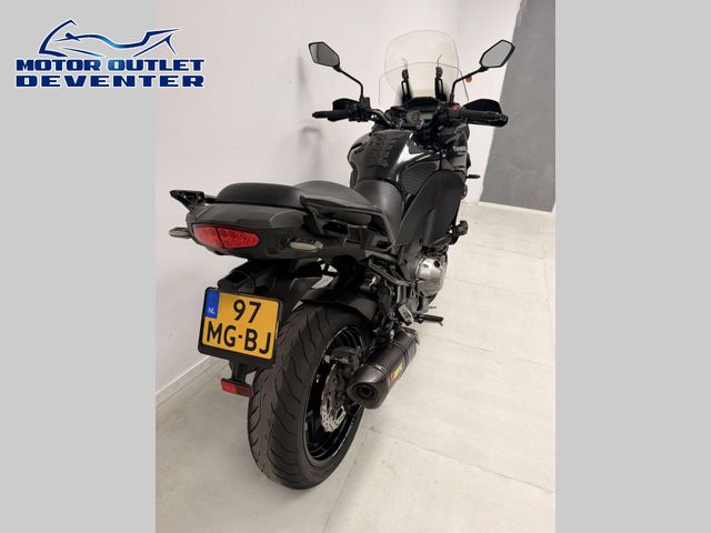 kawasaki - versys-1000