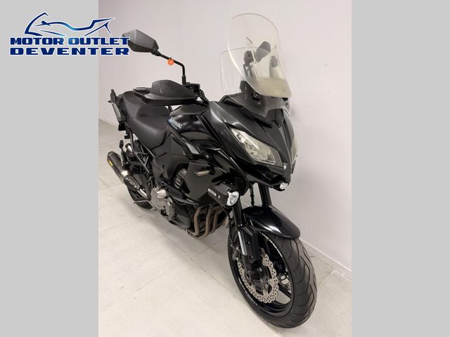 kawasaki - versys-1000