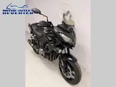 Kawasaki Versys 1000 2015 occasion – foto 11 van 21