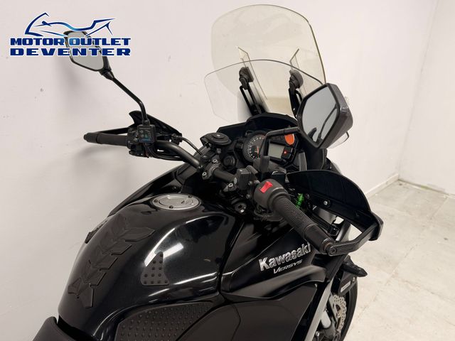 kawasaki - versys-1000