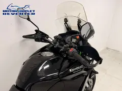 Kawasaki Versys 1000 2015 occasion – foto 8 van 21