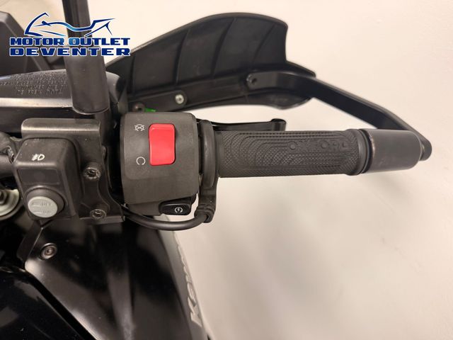 kawasaki - versys-1000