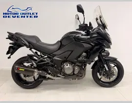 Kawasaki Versys 1000 2015 occasion