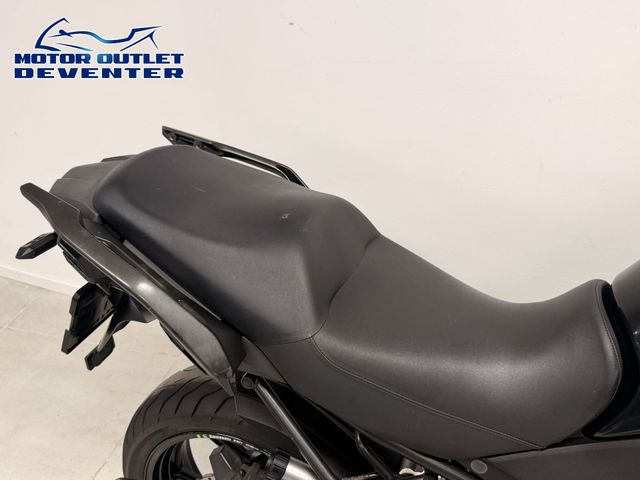 kawasaki - versys-1000
