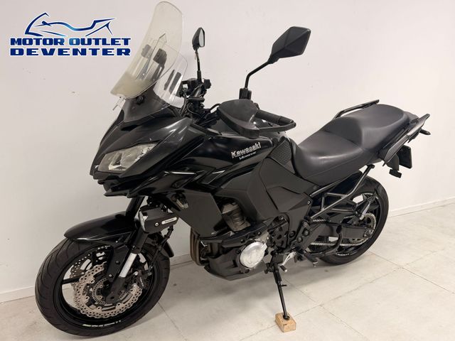 kawasaki - versys-1000
