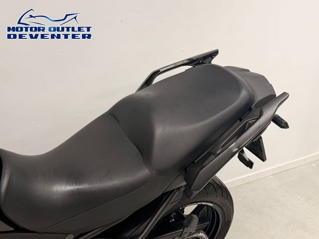 kawasaki - versys-1000