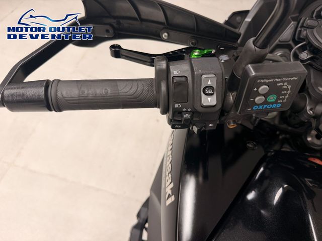 kawasaki - versys-1000