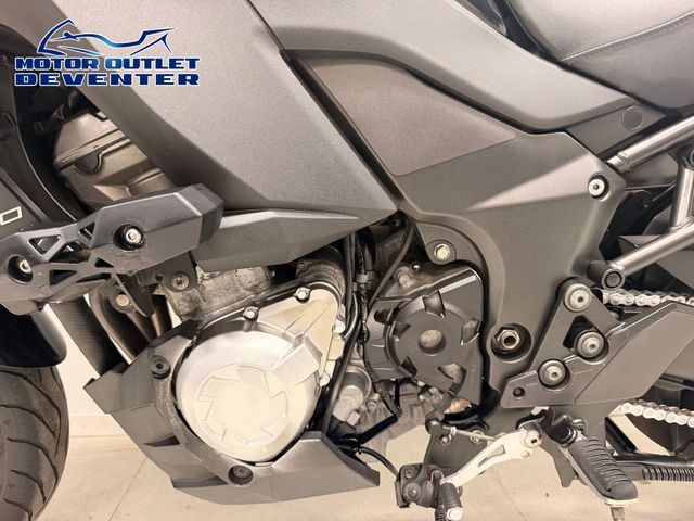 kawasaki - versys-1000