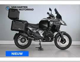 BMW R 1300 GS Adventure 2026 nieuw