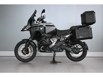 BMW R 1300 GS ADVENTURE – foto 2