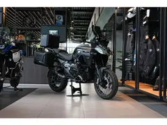 BMW R 1300 GS Adventure Van Harten Special 2026 nieuw – foto 3 van 18