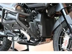 BMW R 1300 GS Adventure Van Harten Special 2026 nieuw – foto 5 van 18