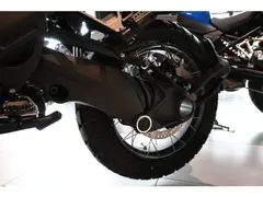 BMW R 1300 GS Adventure Van Harten Special 2026 nieuw – foto 12 van 18