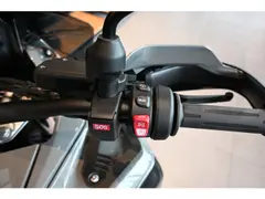 BMW R 1300 GS Adventure Van Harten Special 2026 nieuw – foto 15 van 18